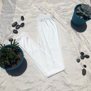 New White leggings
